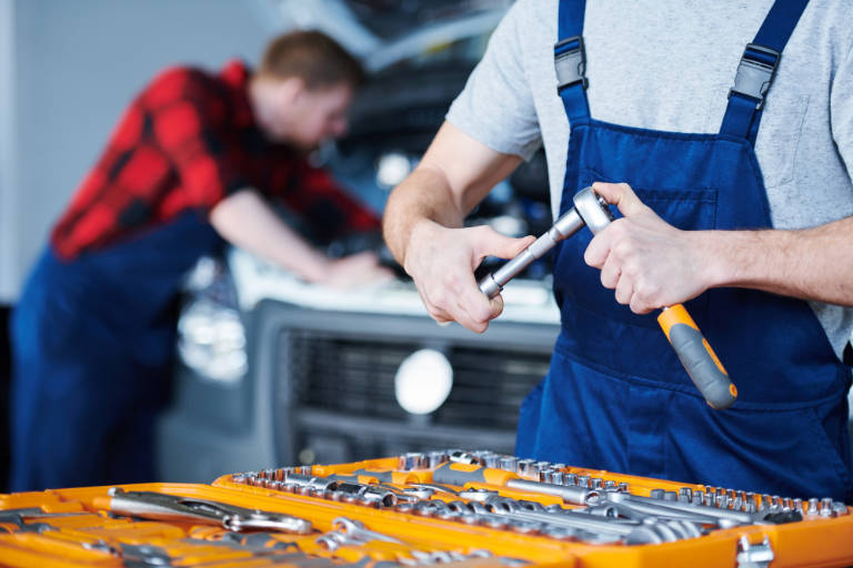 Motorschaden Ankauf Darmstadt