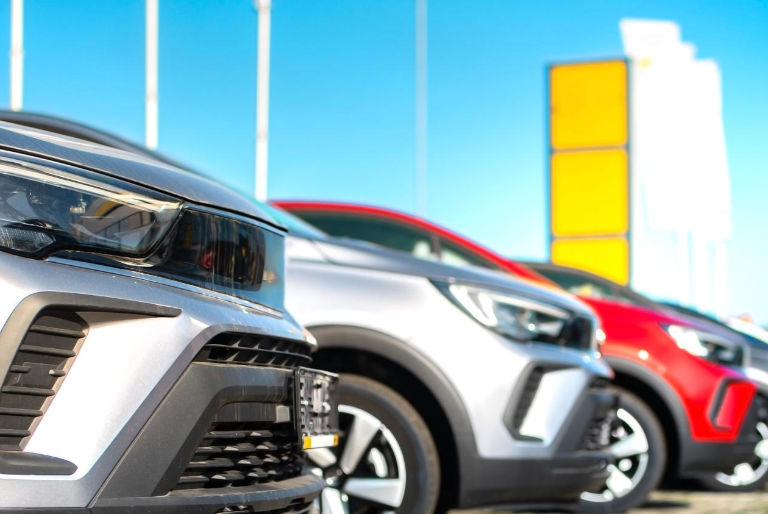 Unfallwagen Ankauf Darmstadt